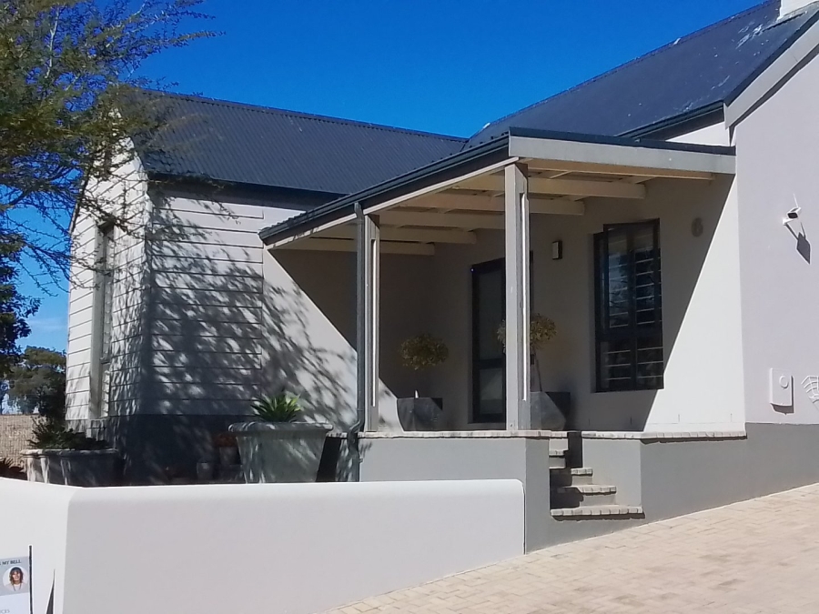 3 Bedroom Property for Sale in Philadelphia Western Cape